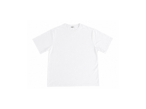 Love Print T-shirt (White)