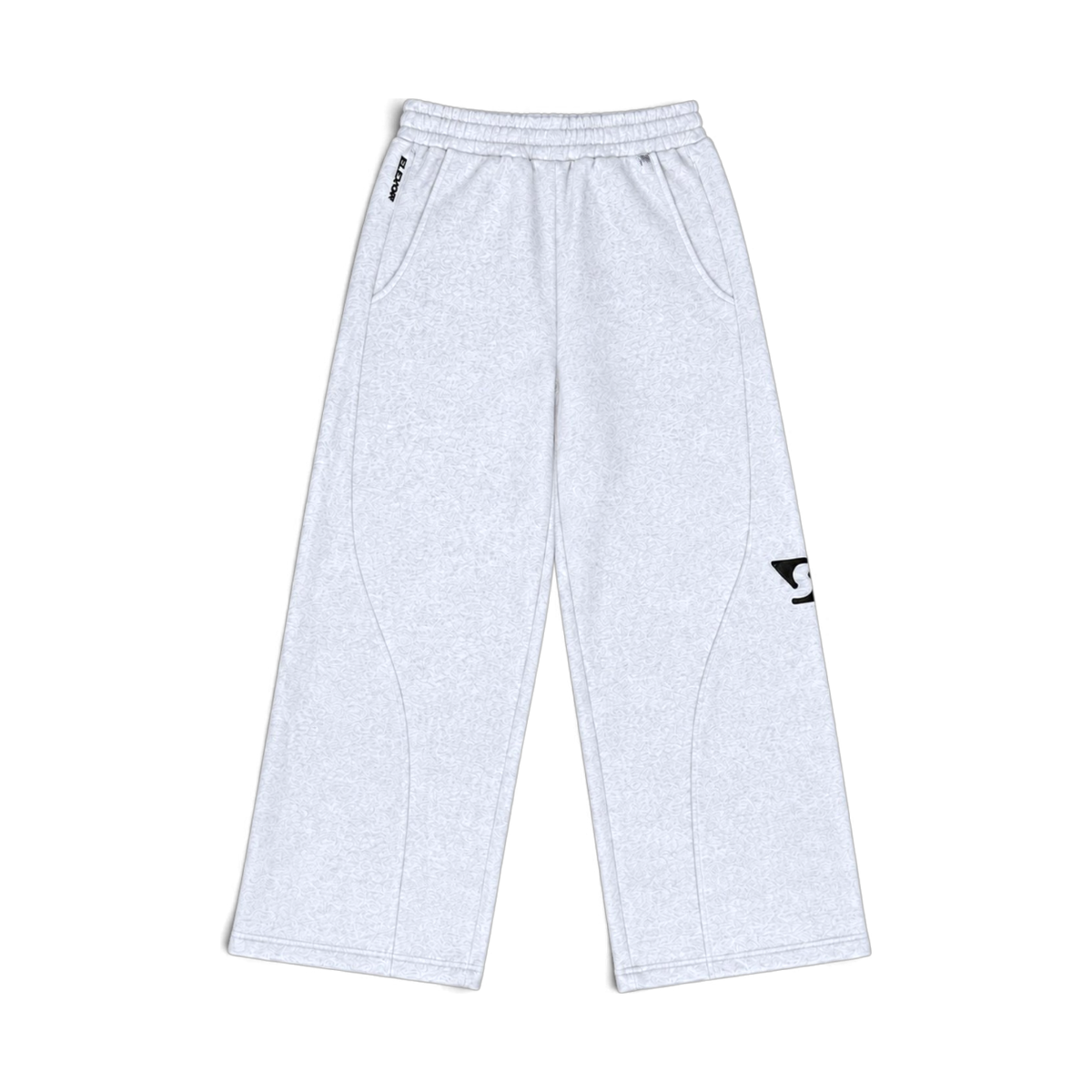 Momentum Baggy Sweatpants